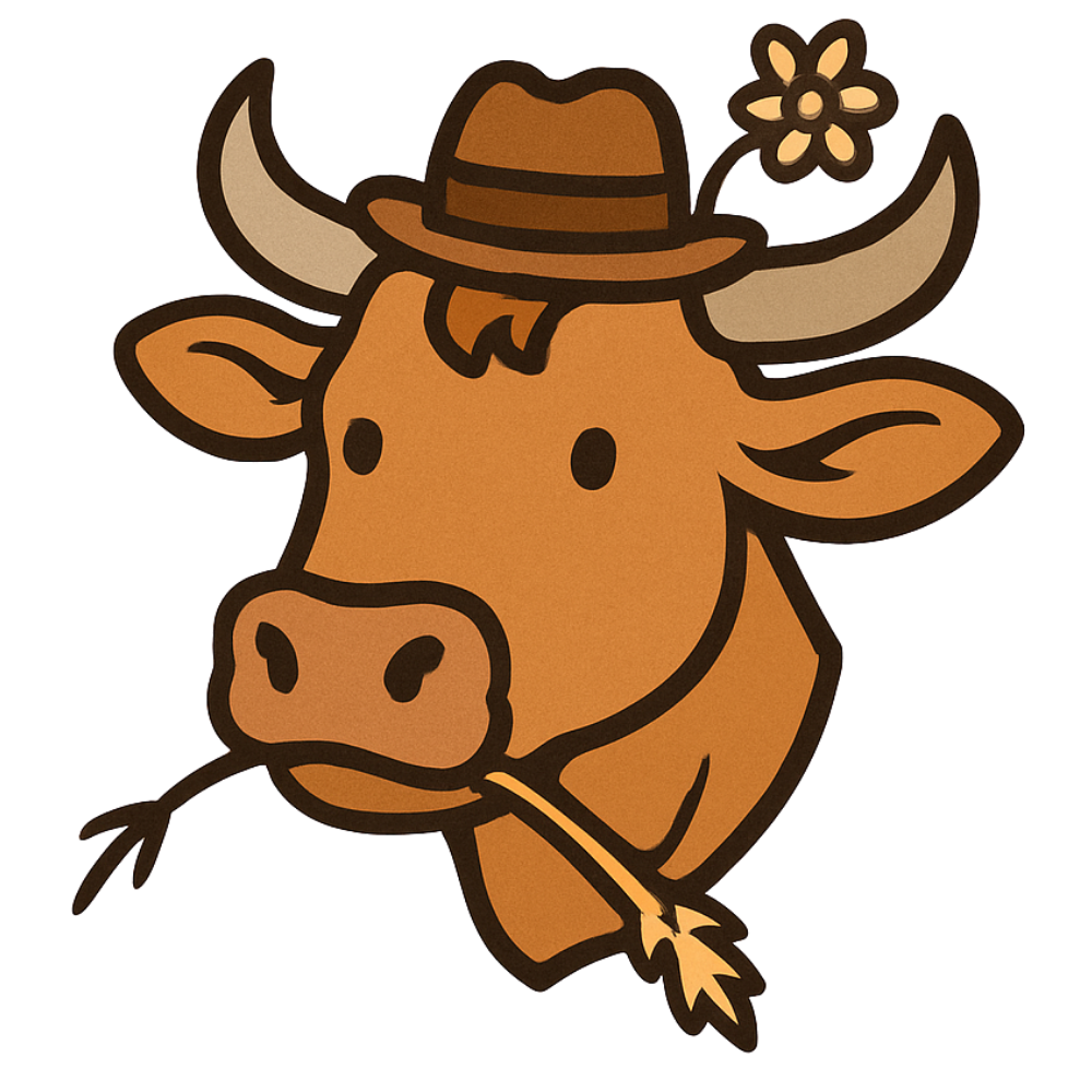 Cattle records and information tracking interface